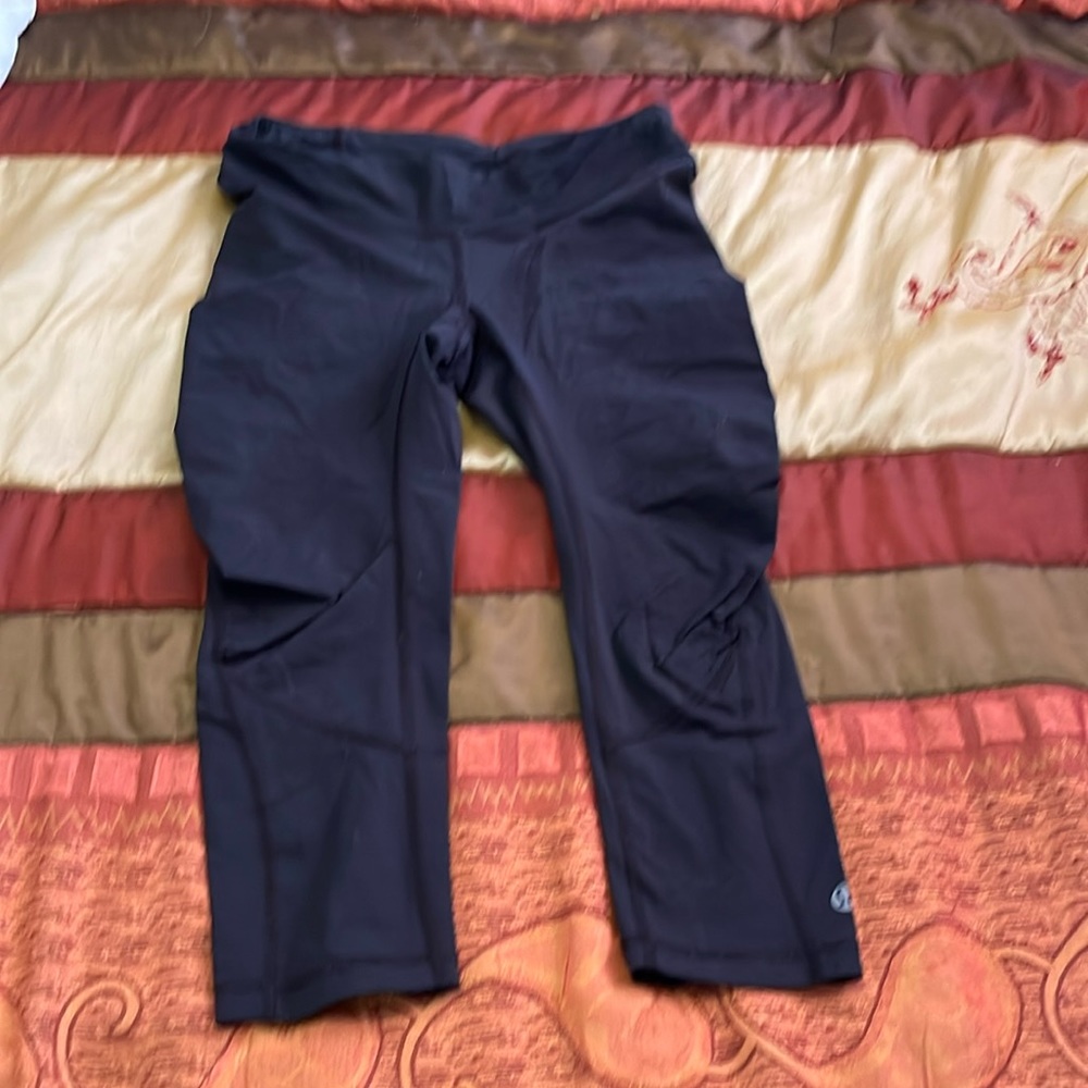 Lululemon‎ tights